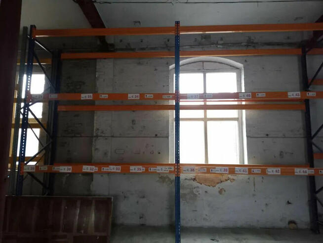 Hala 250mkw śródmieście