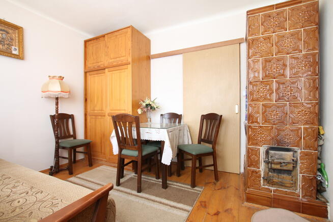 Niedrzwica Duża, Mieszkanie, Kawalerka, 24m2