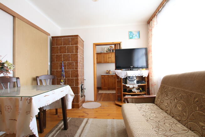 Niedrzwica Duża, Mieszkanie, Kawalerka, 24m2