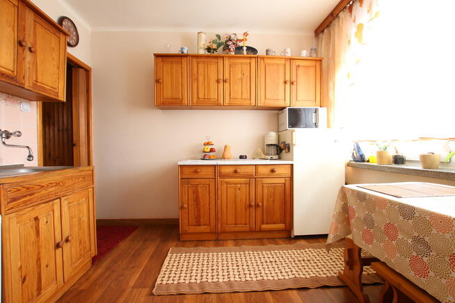 Niedrzwica Duża, Mieszkanie, Kawalerka, 24m2