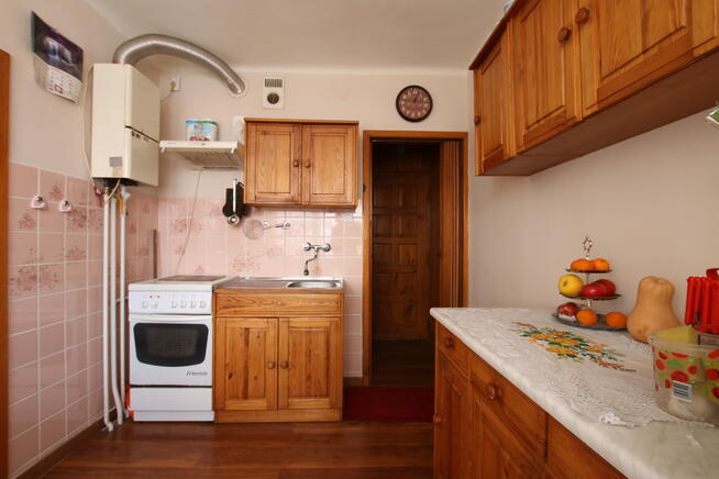 Niedrzwica Duża, Mieszkanie, Kawalerka, 24m2