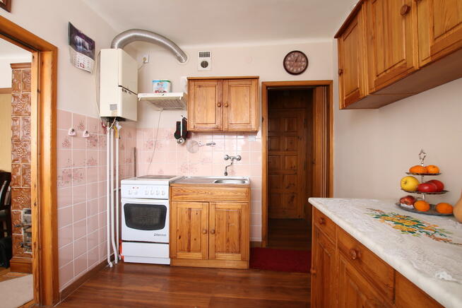 Niedrzwica Duża, Mieszkanie, Kawalerka, 24m2