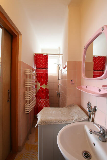 Niedrzwica Duża, Mieszkanie, Kawalerka, 24m2