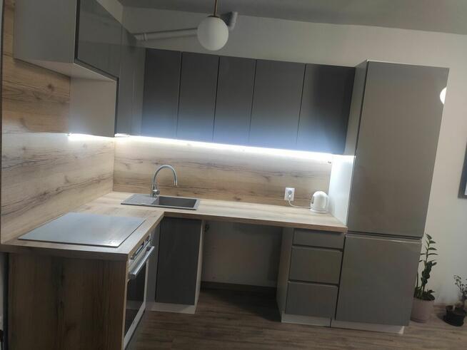 Zamienię mieszkanie 2pokoje 38m2