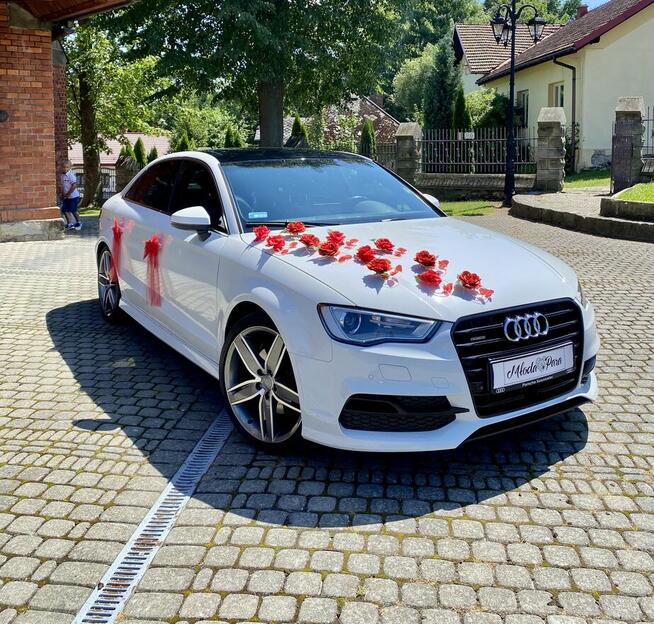 Kierowca wesele/ 7 osobowe samochody/ odwóz gości/ transport