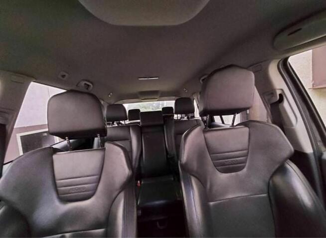 Kierowca wesele / 7 osobowe samochody / odwóz gości /