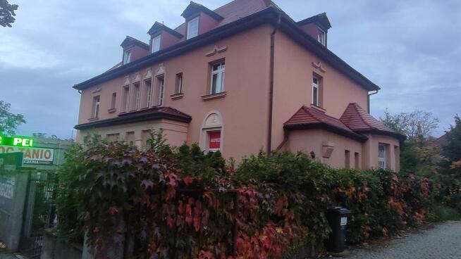 Sprzedam wynajetą kamienicę centrum Głogowa