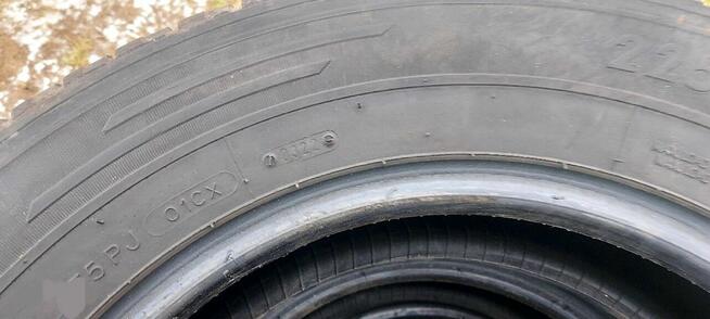 Opony letnie BUS Kormoran Vanpro b2 225/65 R16C