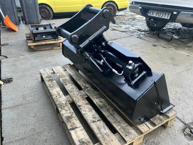 Łyżka skarpowa hydrauliczna 120cm 2,6t-3,5t