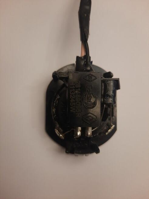 Głośnik Sofaital (15 W) Renault