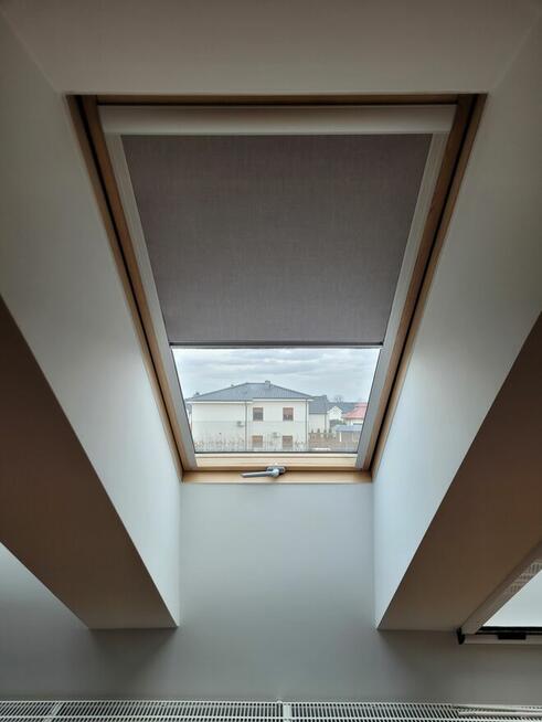 Rolety Plisy Żaluzje Zasłony Moskitiery - na wymiar