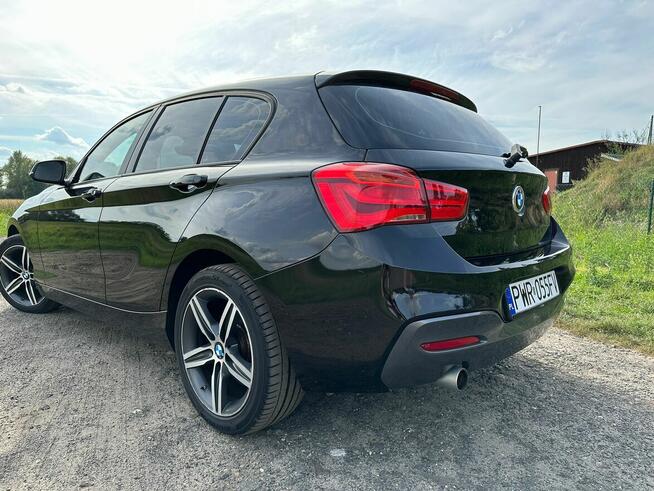 BMW 118D