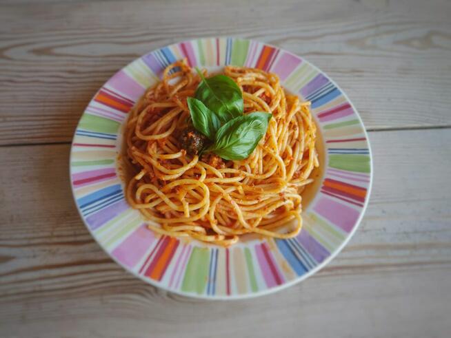 Zapraszamy do domków z bali!