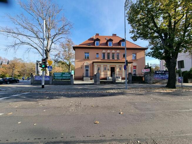 Sprzedam wynajetą kamienicę centrum Głogowa