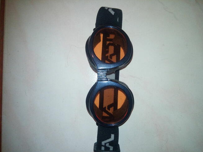 Gogle narciarskie Arctica nowe