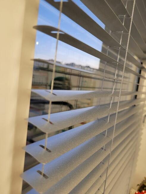 Rolety Plisy Żaluzje Zasłony Moskitiery - na wymiar