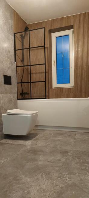 Adaptacje poddaszy, wykończenia wnętrz