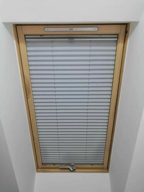 Rolety Plisy Żaluzje Zasłony Moskitiery - na wymiar