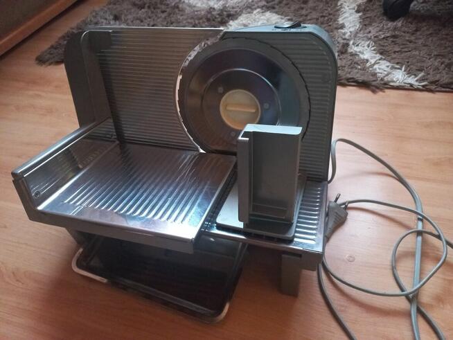 Krajalnica Zelmer Alexis typ 493