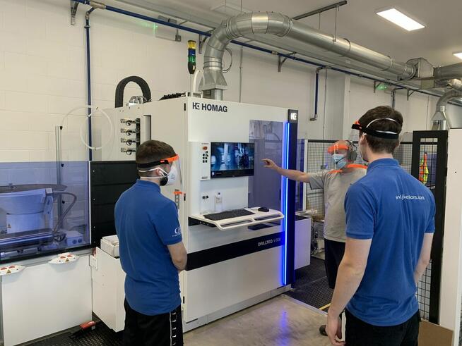 Praca w Danii z Zakwaterowaniem