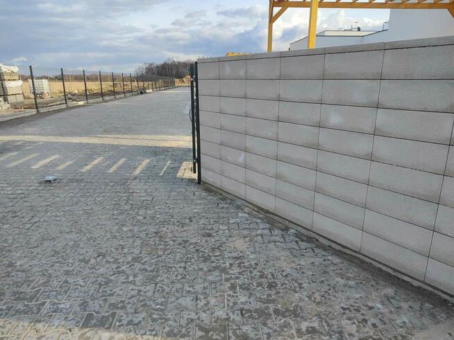 Kostka brukowa układanie i sprzedaż