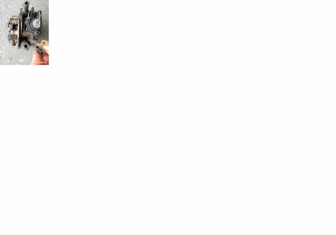 GAŹNIK MONOWTRYSK OPEL VECTRA A 1.8