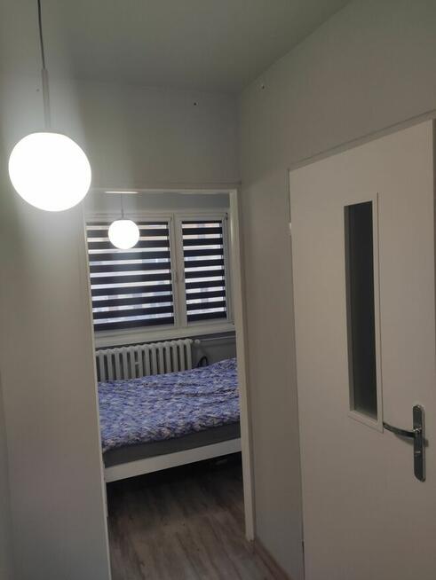 Zamienię mieszkanie 2pokoje 38m2