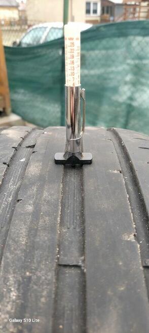 Opony letnie Dunlop sport maxx rt2 235/45 z r18 98Y XL