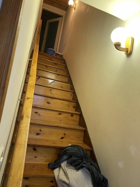 Dom , szeregowiec 2 piętra Kobylka cena do bo negocjacji