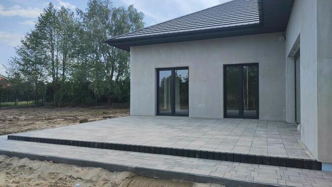 Kostka brukowa układanie i sprzedaż