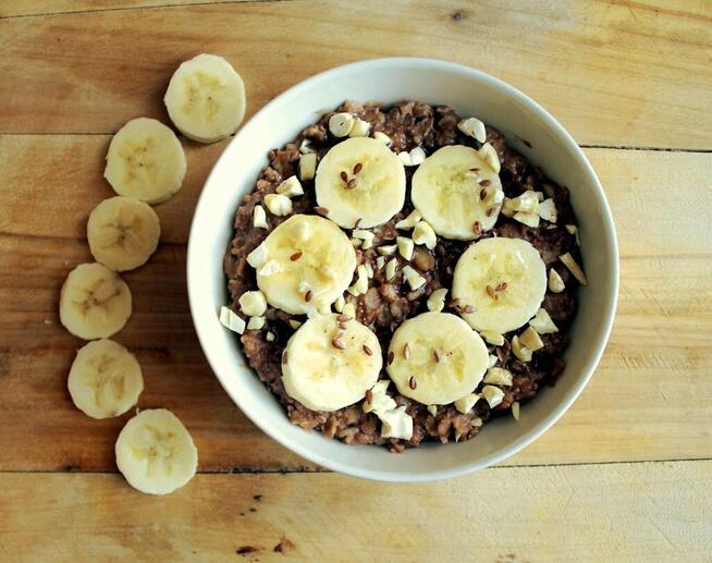 Zapraszamy do domków z bali!