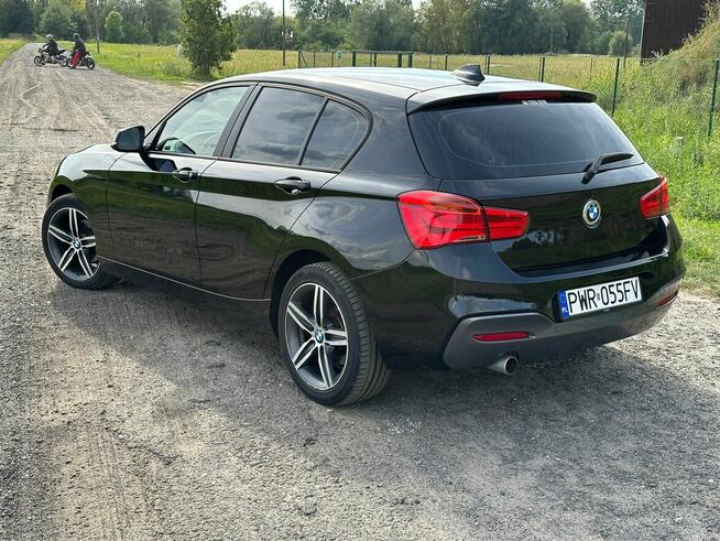 BMW 118D