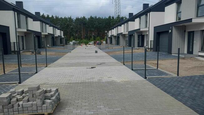 Kostka brukowa układanie i sprzedaż