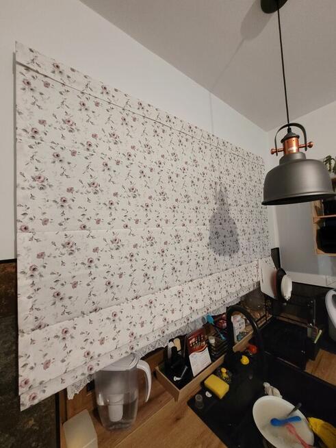 Rolety Plisy Żaluzje Zasłony Moskitiery - na wymiar