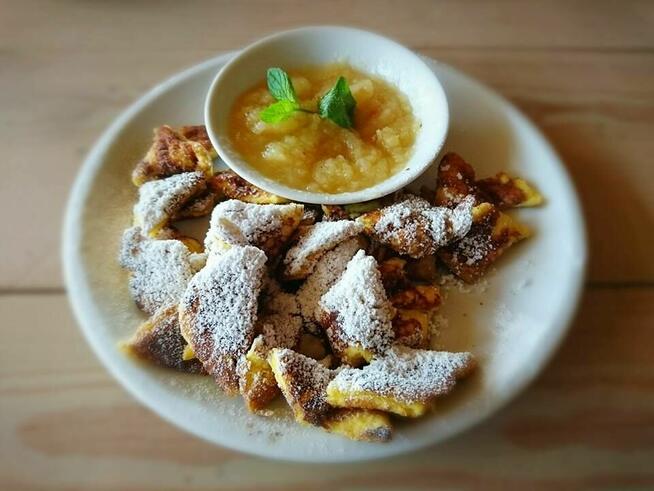 Zapraszamy do domków z bali!