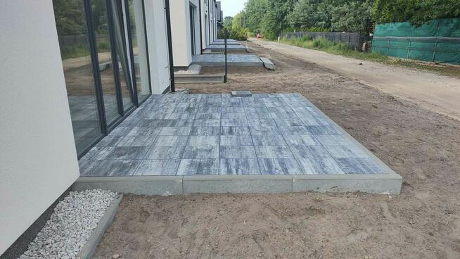 Kostka brukowa układanie i sprzedaż