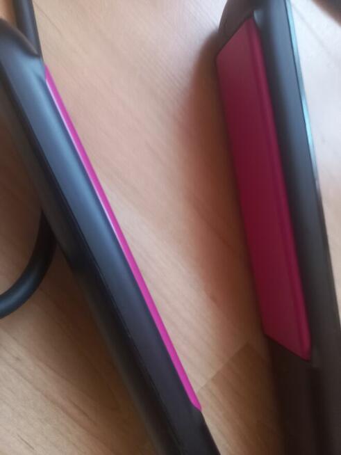 Prostownica Philips BHS 375/00 Essential ThermoProtect Kerat