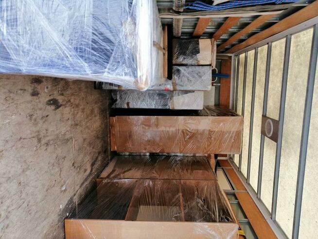 Odbieramy Stare Meble Przeprowadzki Transport