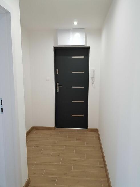 Zamienię 2 pokojowe mieszkanie własnościowe