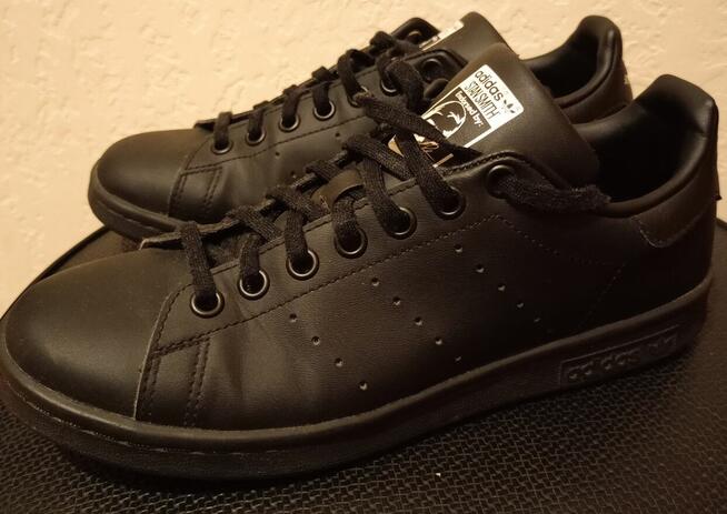 Buty damskie Adidas Stan Smith FX7523