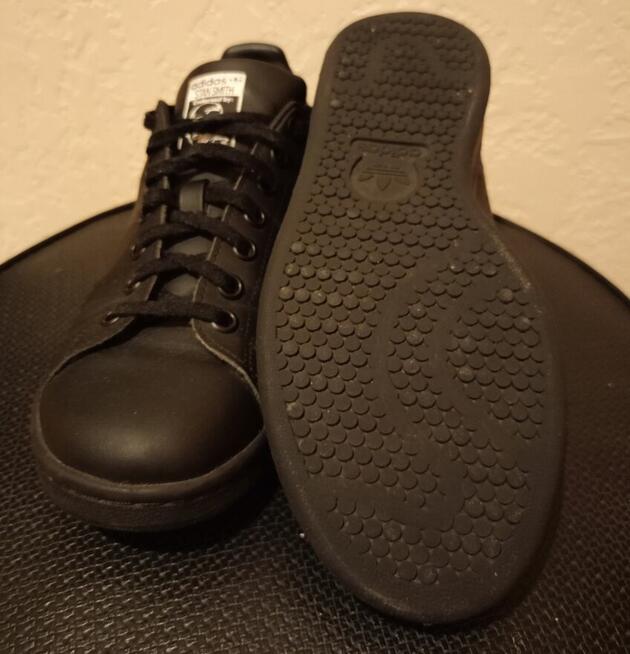 Buty damskie Adidas Stan Smith FX7523