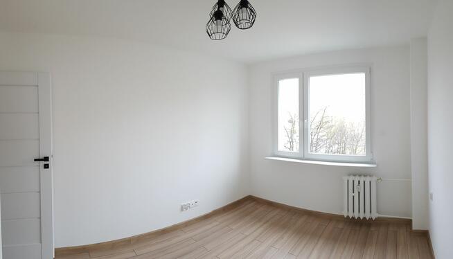 Zamienię 2 pokojowe mieszkanie własnościowe