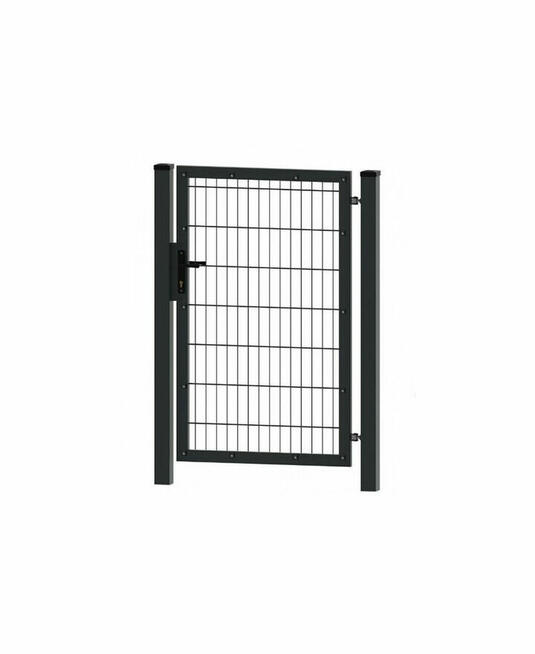 Niedrogie i ładne panele ogrodzeniowe 2D