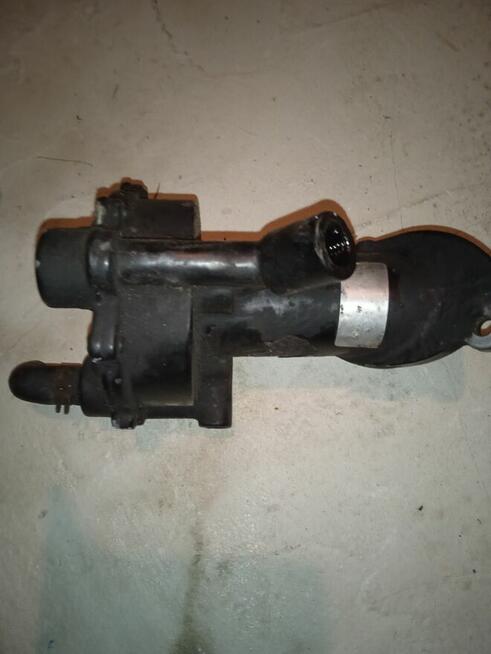 Pompka vacum do forda