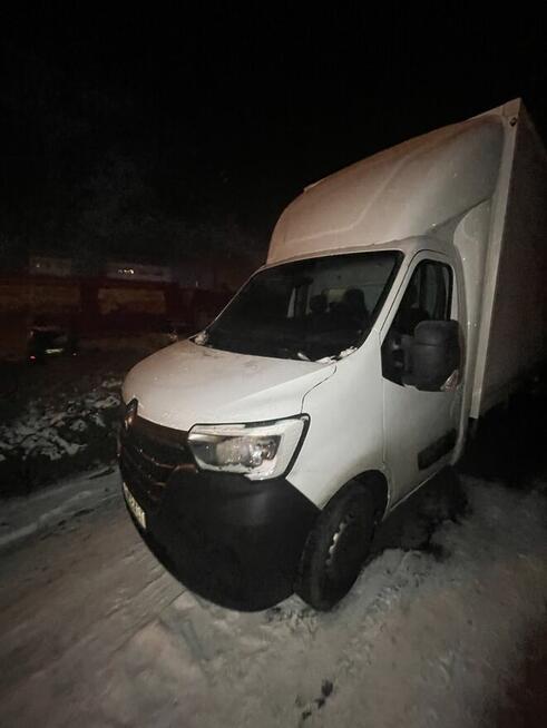 Wypożyczalnia Aut Dostawczych RBN - Opole Wynajem samochodu