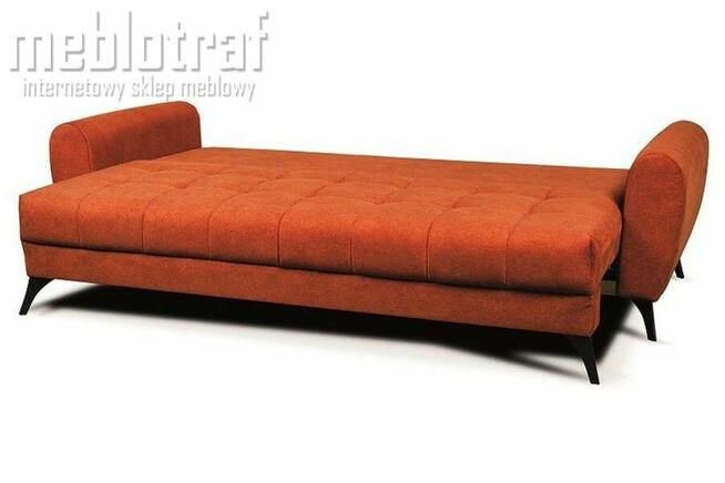 *Super wygodny wypoczynek DANTE-kanapa+2 fotele