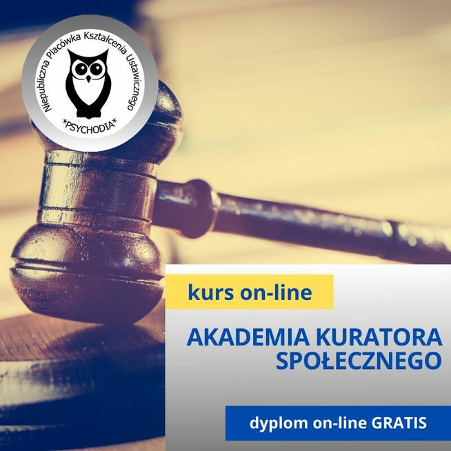 Akademia kuratora sądowego