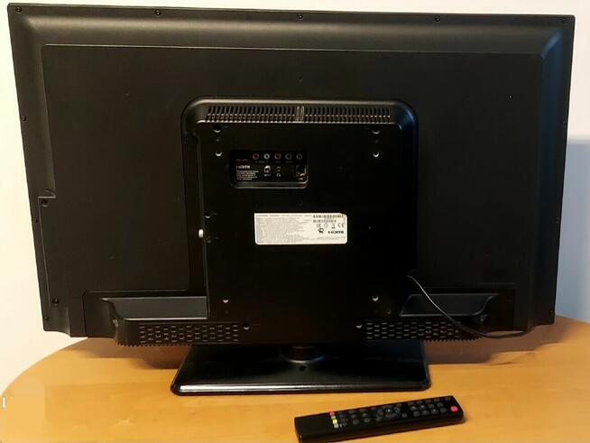 Telewizor Thomson 32 32HU4223 z pilotem