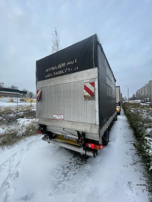 Wypożyczalnia samochodów dostawczych i osobowych RBN - Opole