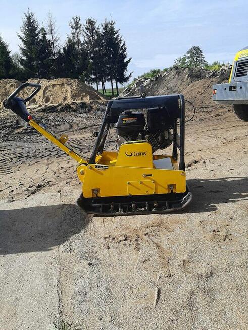 Sprzedam zagęszczarkę